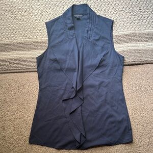 Banana Republic dressy tank